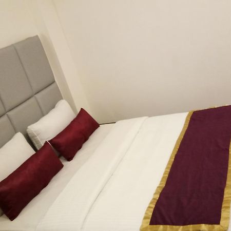 Hotel Planet Mount Ченнаї Екстер'єр фото