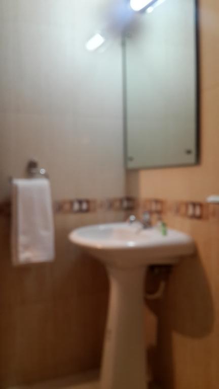 Hotel Planet Mount Ченнаї Екстер'єр фото