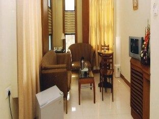 Hotel Planet Mount Ченнаї Екстер'єр фото
